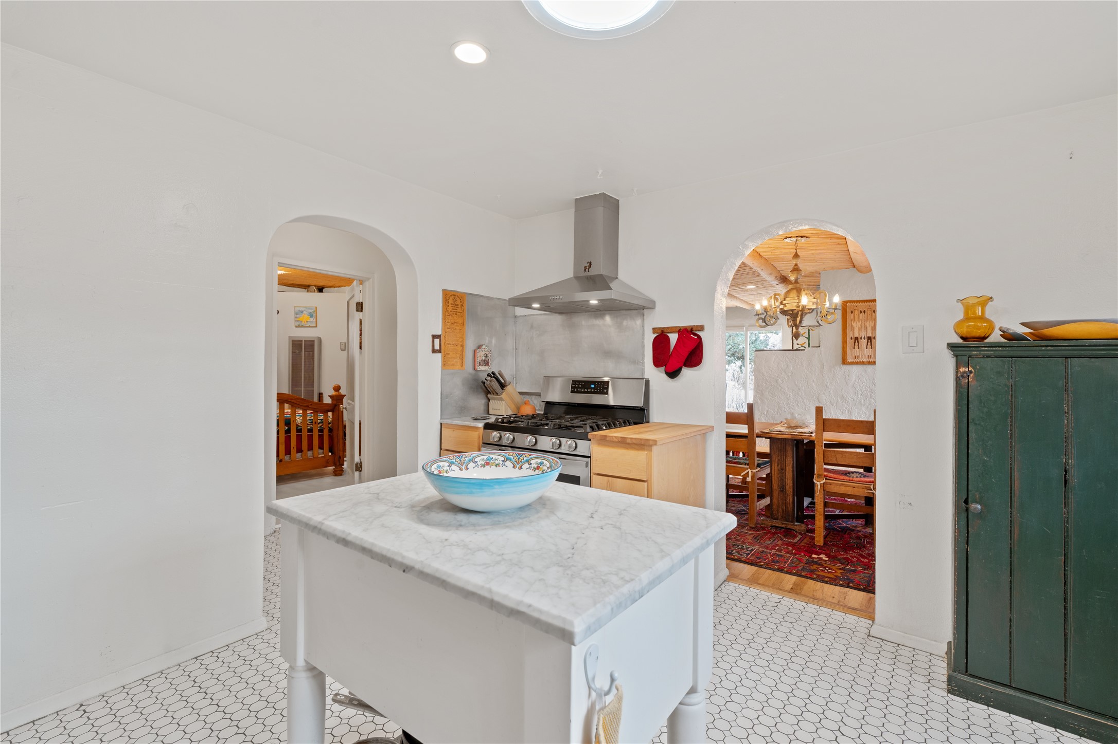 1155 E Alameda, Santa Fe, New Mexico image 14