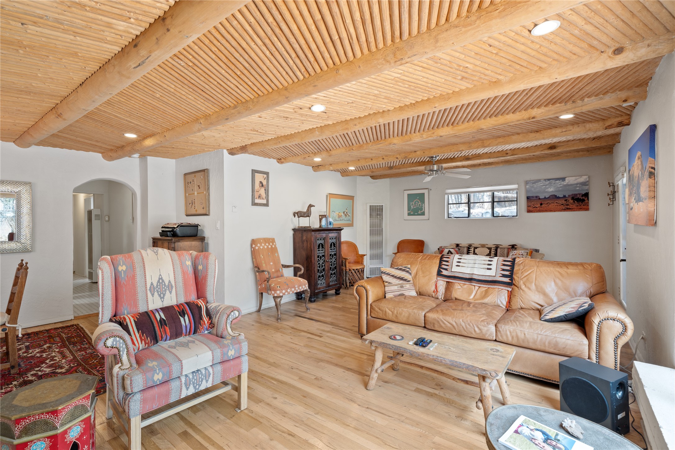 1155 E Alameda, Santa Fe, New Mexico image 18