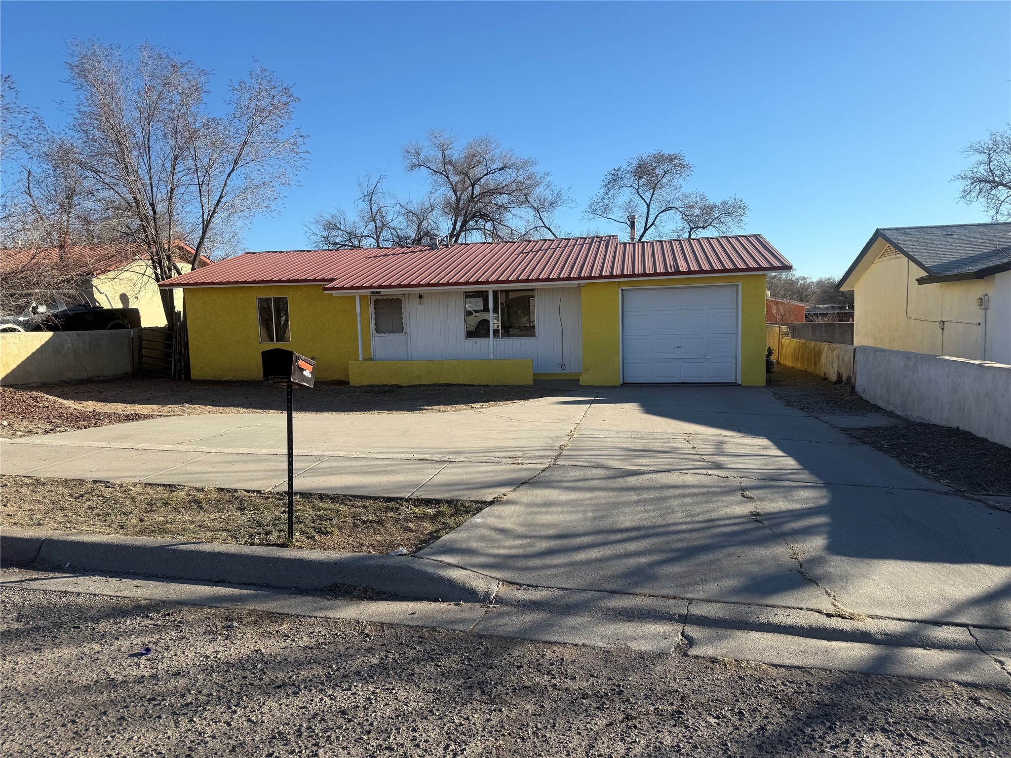 1706 Greenfield Road, Espanola, New Mexico image 1