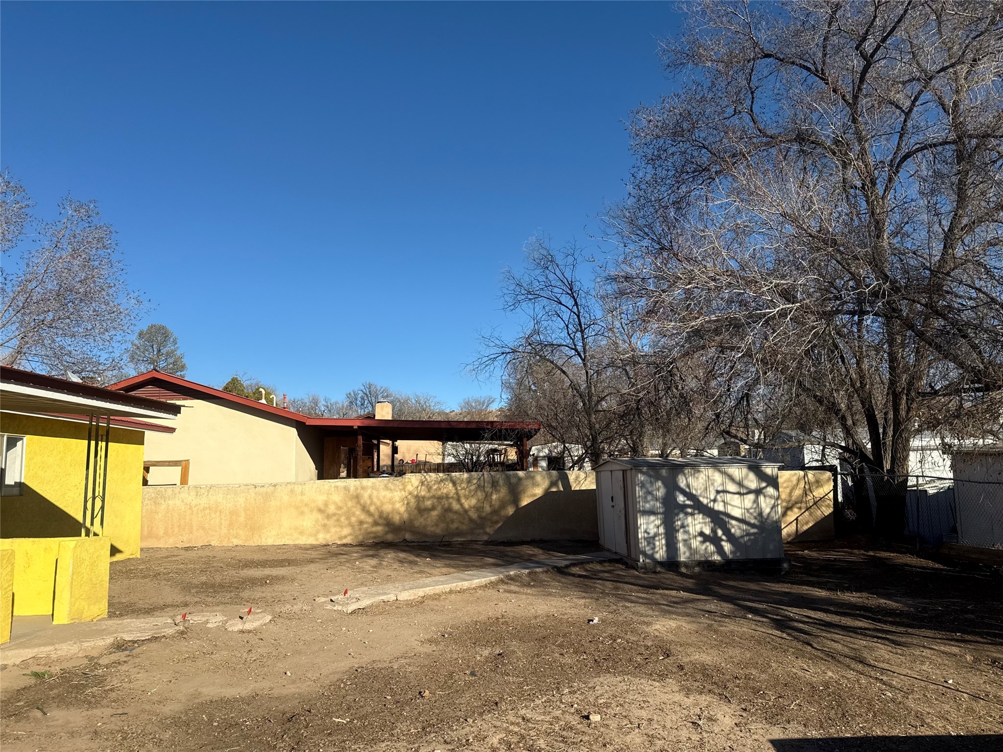 1706 Greenfield Road, Espanola, New Mexico image 3