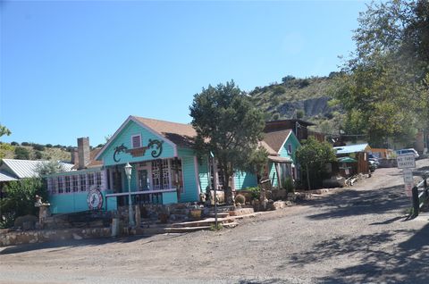 Photo of 2864 Nm 14, Madrid, NM 87010 (MLS # 202504165)