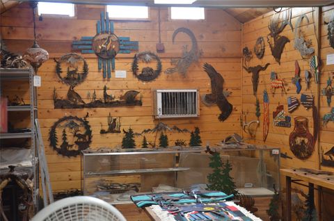 Tiny photo for 2864 Nm 14, Madrid, NM 87010 (MLS # 202504165)