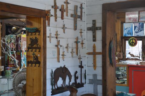 Tiny photo for 2864 Nm 14, Madrid, NM 87010 (MLS # 202504165)