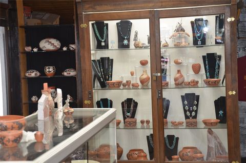 Tiny photo for 2864 Nm 14, Madrid, NM 87010 (MLS # 202504165)