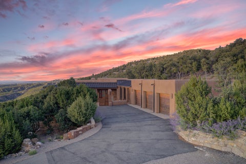 Homes For Sale - 14 & 8 Juan De Gabaldon Trail<br/> Santa Fe, NM 87506