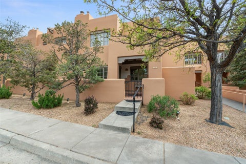 Homes For Sale - 3101 Old Pecos Trail Trl #101<br/> Santa Fe, NM 87505