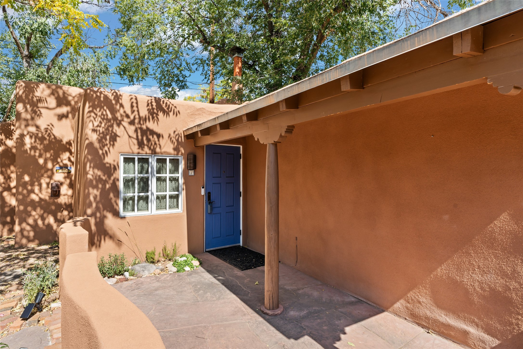 224 Artist Road #1, Santa Fe, New Mexico image 18