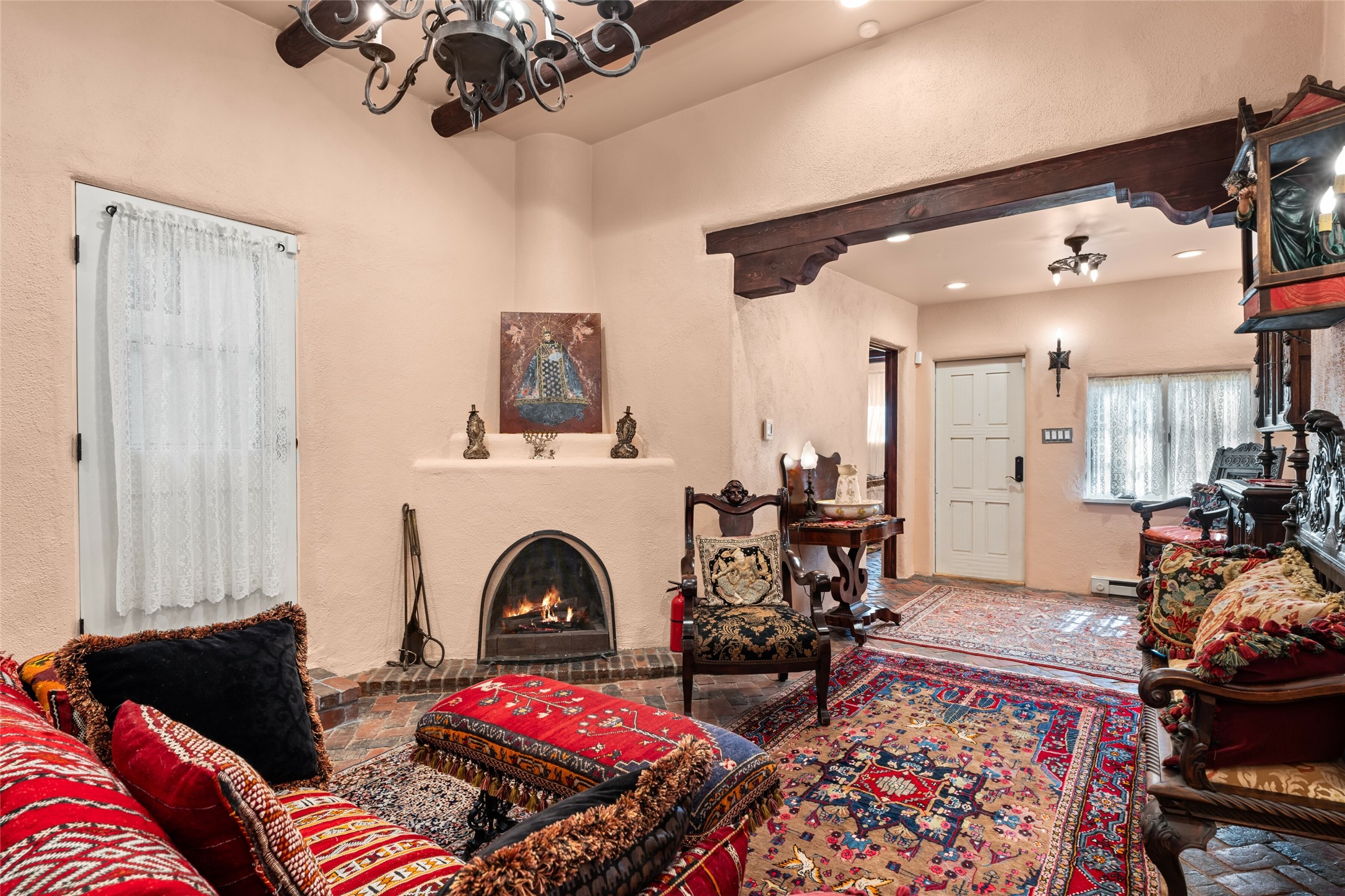 224 Artist Road #1, Santa Fe, New Mexico image 2