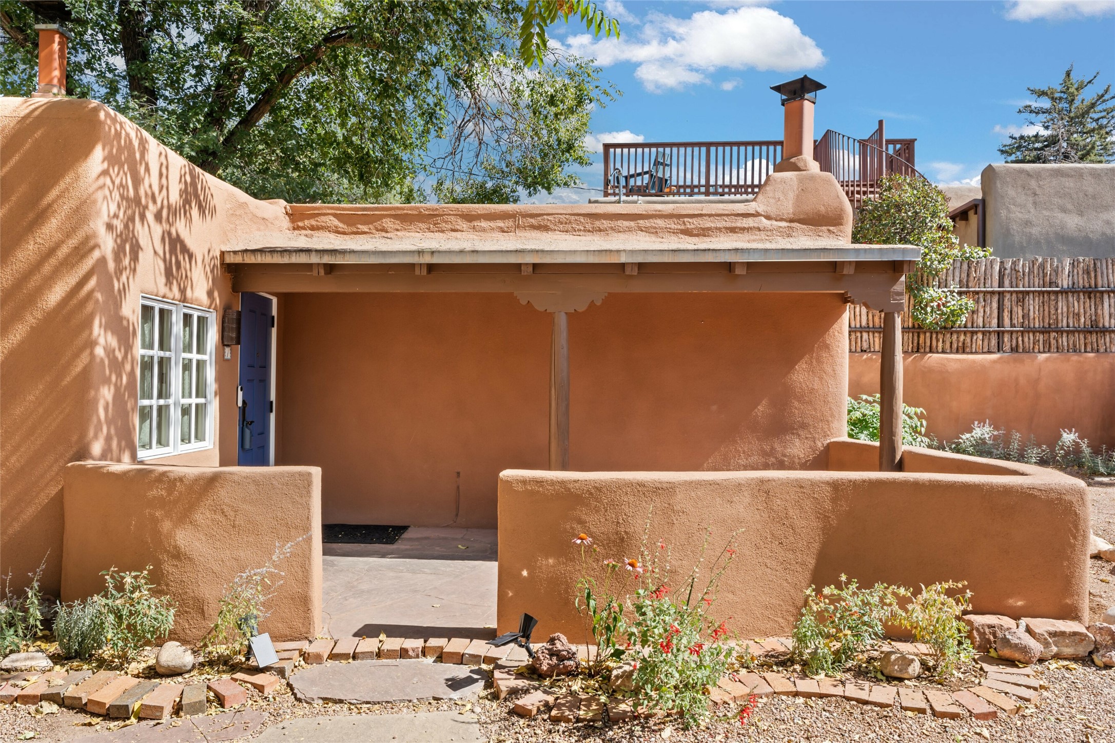 224 Artist Road #1, Santa Fe, New Mexico image 17