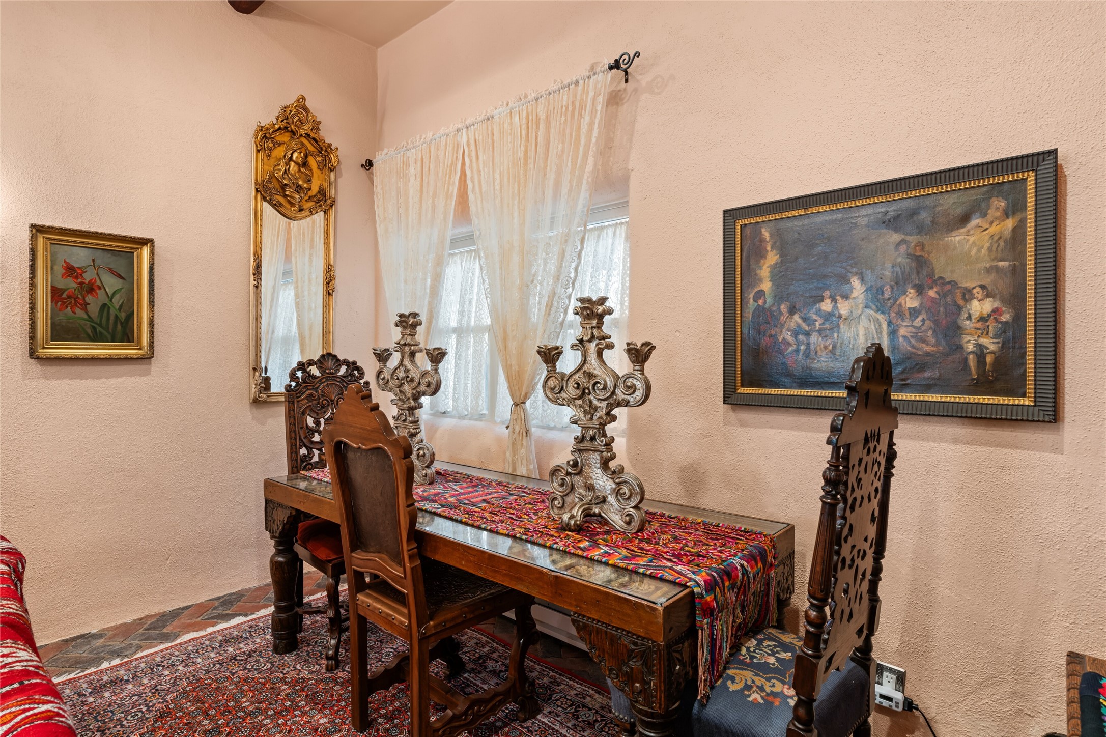 224 Artist Road #1, Santa Fe, New Mexico image 5