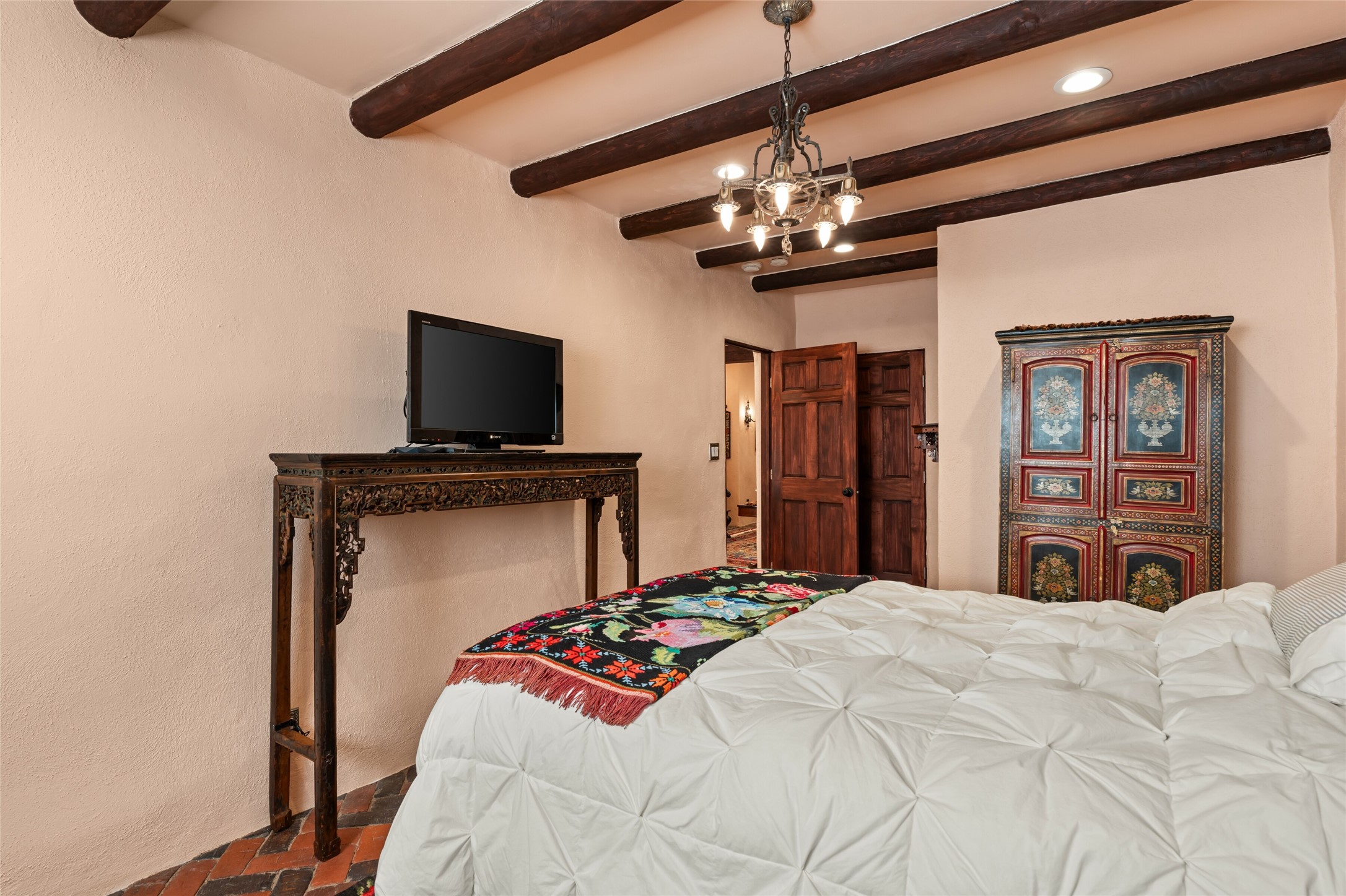 224 Artist Road #1, Santa Fe, New Mexico image 13