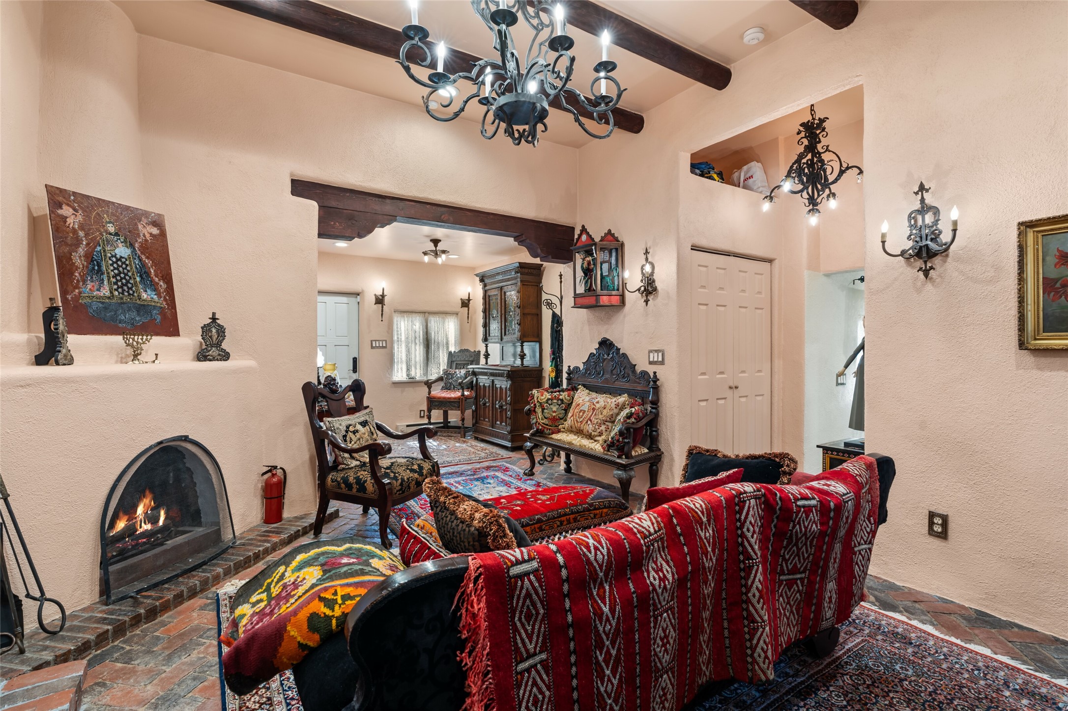224 Artist Road #1, Santa Fe, New Mexico image 1