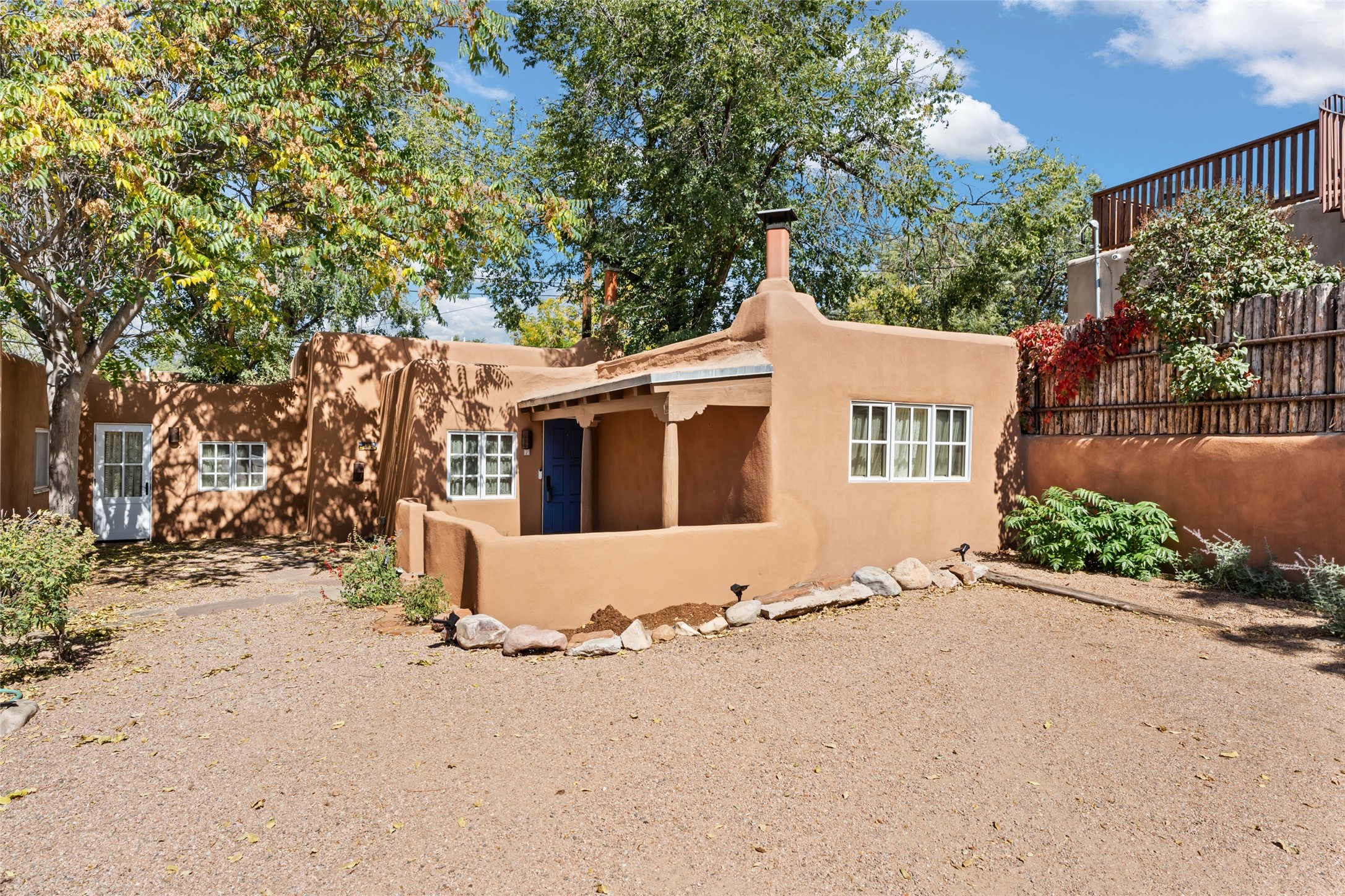 224 Artist Road #1, Santa Fe, New Mexico image 16
