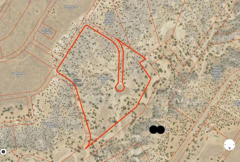 Vacant Land For Sale - TBD Gideon Court<br/> Abiquiu, NM 87510