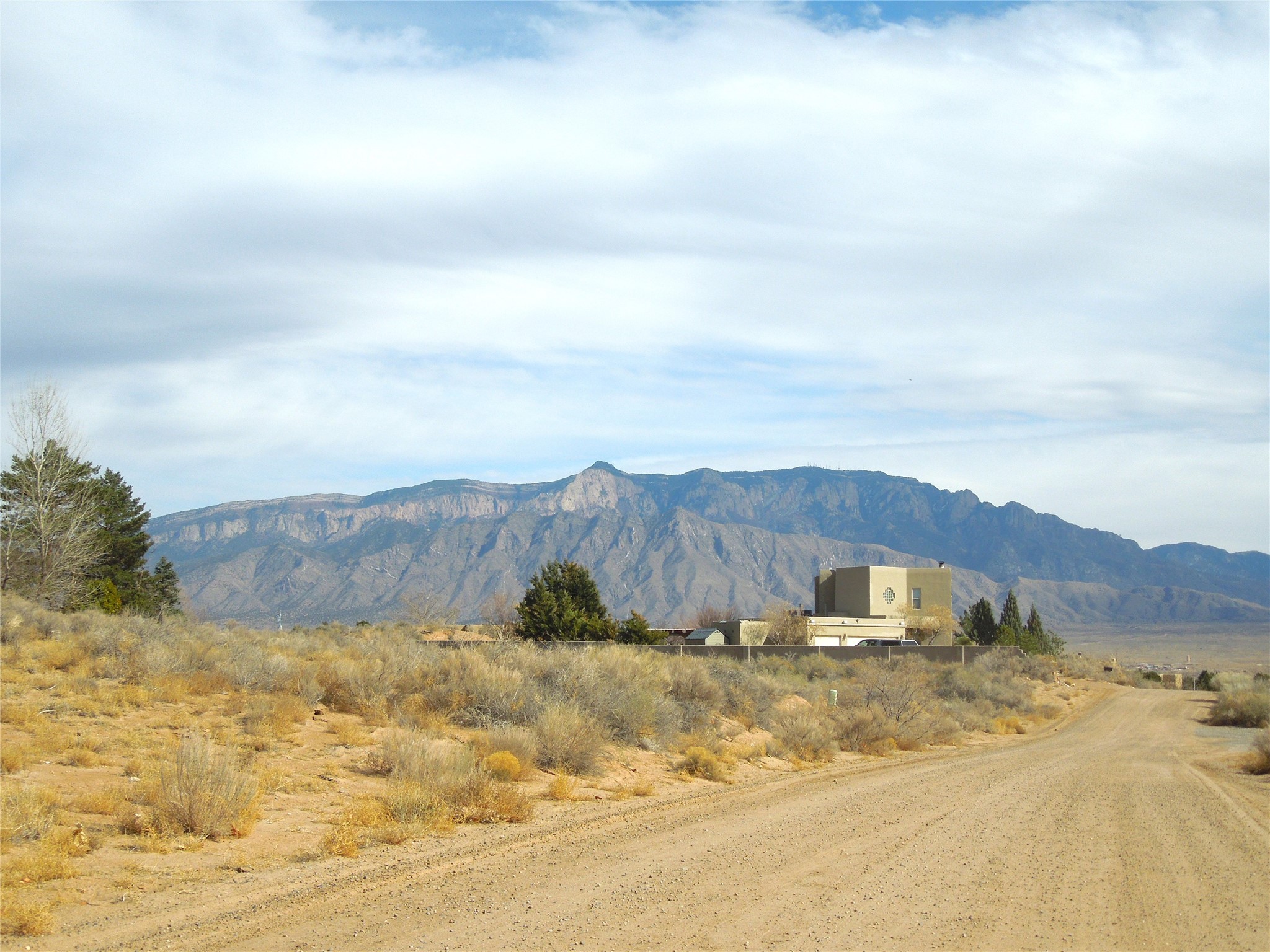 NE Rio Lama Road, Rio Rancho, New Mexico image 1