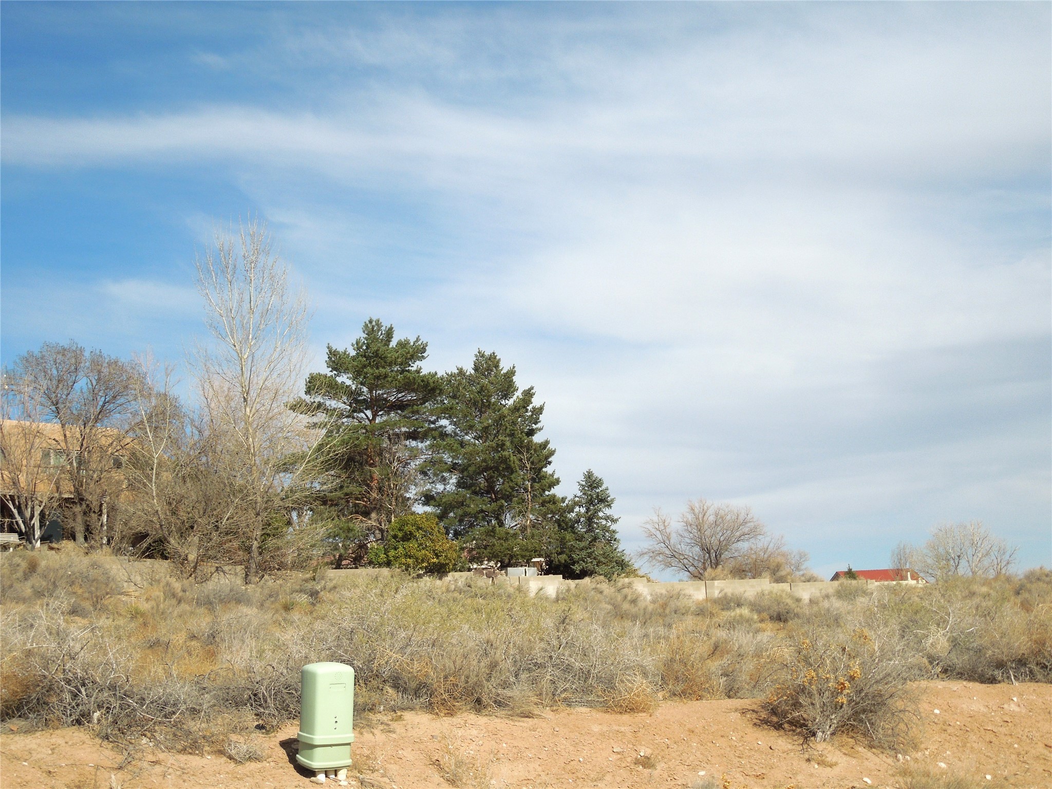 NE Rio Lama Road, Rio Rancho, New Mexico image 2