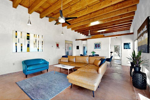 Tiny photo for 46 Principe De Paz, Santa Fe, NM 87508 (MLS # 202603799)