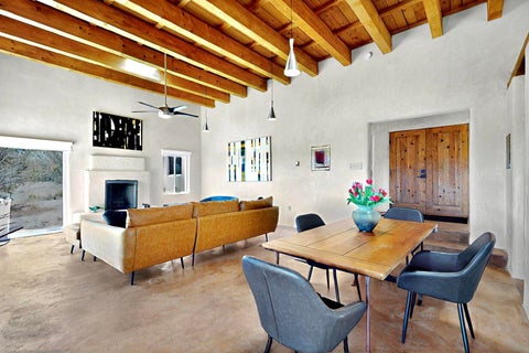 Tiny photo for 46 Principe De Paz, Santa Fe, NM 87508 (MLS # 202603799)