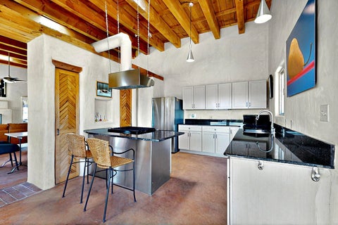 Tiny photo for 46 Principe De Paz, Santa Fe, NM 87508 (MLS # 202603799)