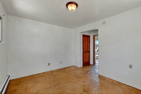 Tiny photo for 46 Principe De Paz, Santa Fe, NM 87508 (MLS # 202603799)