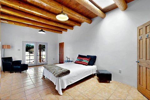 Tiny photo for 46 Principe De Paz, Santa Fe, NM 87508 (MLS # 202603799)