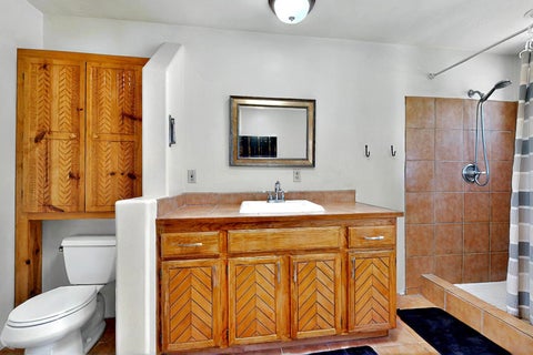 Tiny photo for 46 Principe De Paz, Santa Fe, NM 87508 (MLS # 202603799)