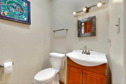 Tiny photo for 46 Principe De Paz, Santa Fe, NM 87508 (MLS # 202603799)