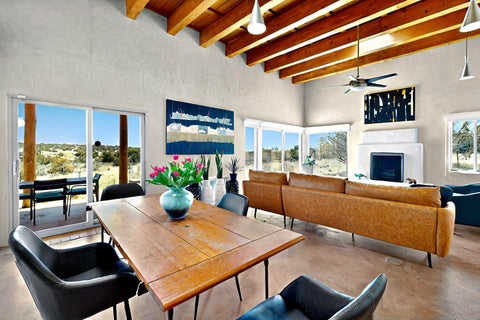 Tiny photo for 46 Principe De Paz, Santa Fe, NM 87508 (MLS # 202603799)
