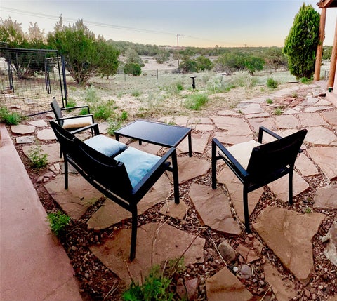 Tiny photo for 46 Principe De Paz, Santa Fe, NM 87508 (MLS # 202603799)