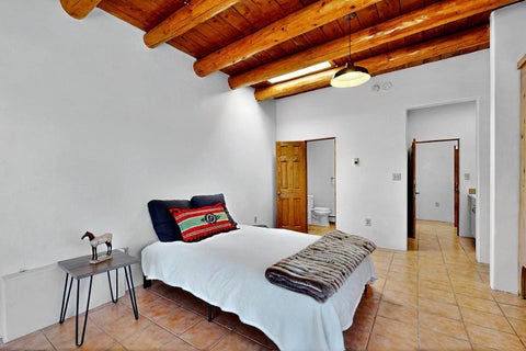 Tiny photo for 46 Principe De Paz, Santa Fe, NM 87508 (MLS # 202603799)