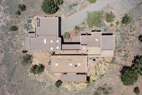 Tiny photo for 46 Principe De Paz, Santa Fe, NM 87508 (MLS # 202603799)