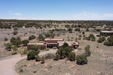 Tiny photo for 46 Principe De Paz, Santa Fe, NM 87508 (MLS # 202603799)