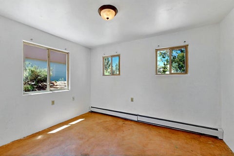 Tiny photo for 46 Principe De Paz, Santa Fe, NM 87508 (MLS # 202603799)