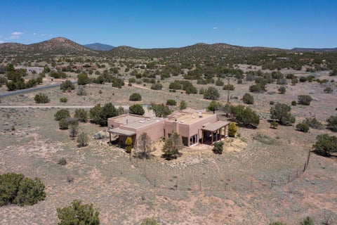 Tiny photo for 46 Principe De Paz, Santa Fe, NM 87508 (MLS # 202603799)