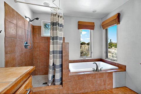 Tiny photo for 46 Principe De Paz, Santa Fe, NM 87508 (MLS # 202603799)