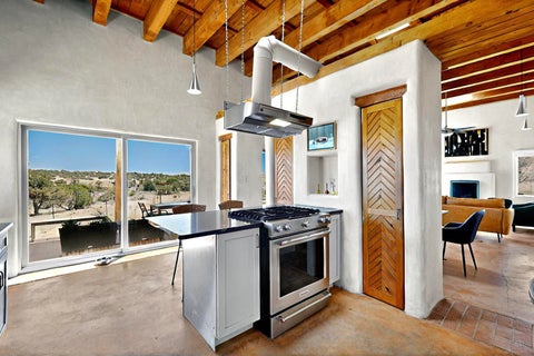 Tiny photo for 46 Principe De Paz, Santa Fe, NM 87508 (MLS # 202603799)
