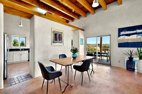 Tiny photo for 46 Principe De Paz, Santa Fe, NM 87508 (MLS # 202603799)