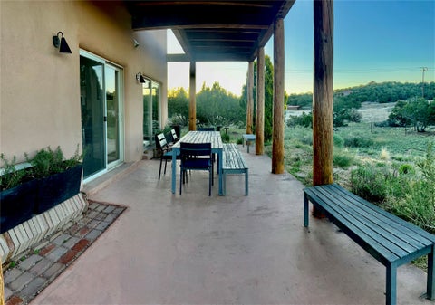 Tiny photo for 46 Principe De Paz, Santa Fe, NM 87508 (MLS # 202603799)