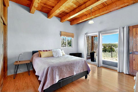 Tiny photo for 46 Principe De Paz, Santa Fe, NM 87508 (MLS # 202603799)