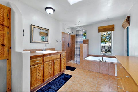 Tiny photo for 46 Principe De Paz, Santa Fe, NM 87508 (MLS # 202603799)