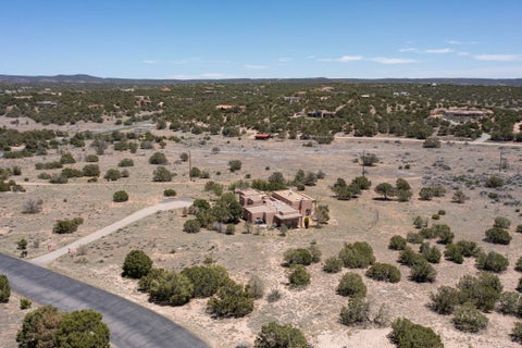 Tiny photo for 46 Principe De Paz, Santa Fe, NM 87508 (MLS # 202603799)