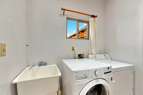 Tiny photo for 46 Principe De Paz, Santa Fe, NM 87508 (MLS # 202603799)