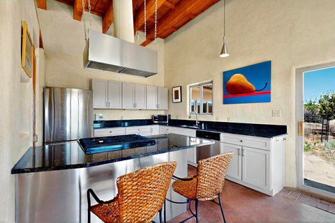 Tiny photo for 46 Principe De Paz, Santa Fe, NM 87508 (MLS # 202603799)