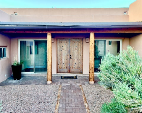 Tiny photo for 46 Principe De Paz, Santa Fe, NM 87508 (MLS # 202603799)
