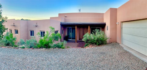 Homes For Sale - 46 Principe De Paz<br/> Santa Fe County, Santa Fe, NM 87508
