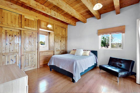 Tiny photo for 46 Principe De Paz, Santa Fe, NM 87508 (MLS # 202603799)
