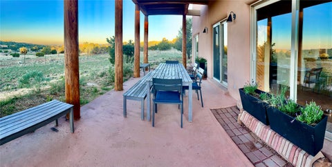 Tiny photo for 46 Principe De Paz, Santa Fe, NM 87508 (MLS # 202603799)