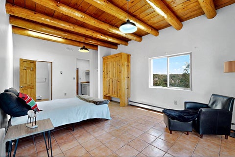 Tiny photo for 46 Principe De Paz, Santa Fe, NM 87508 (MLS # 202603799)
