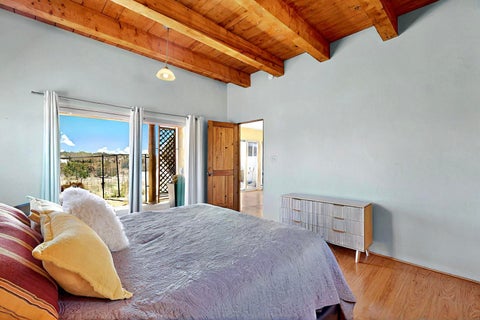 Tiny photo for 46 Principe De Paz, Santa Fe, NM 87508 (MLS # 202603799)