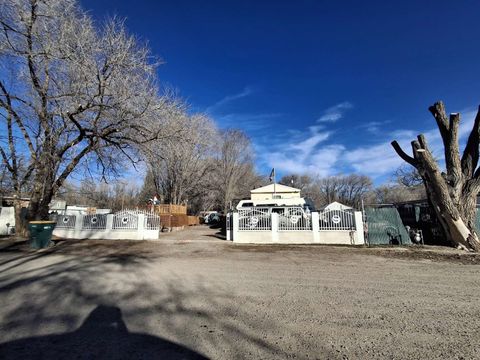 Homes For Sale - 4A Rd 5761<br/> Farmington, NM 87401
